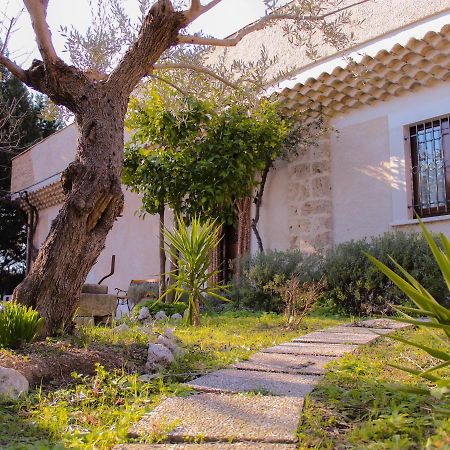 B&B La Masseria Del '700 Castiglione a Casauria Екстериор снимка