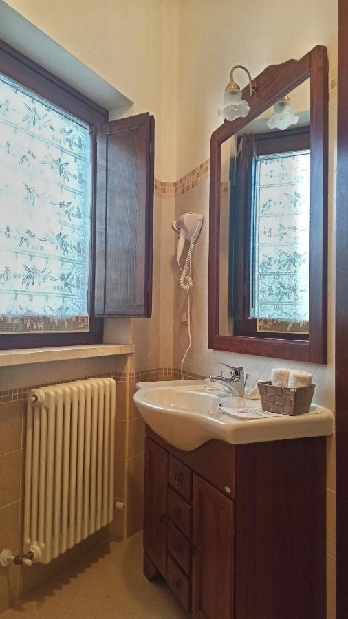 B&B La Masseria Del '700 Castiglione a Casauria Екстериор снимка