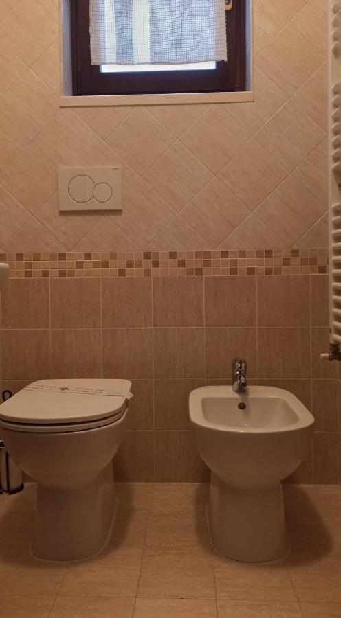 B&B La Masseria Del '700 Castiglione a Casauria Екстериор снимка